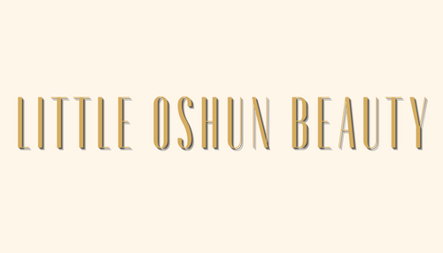 Little Oshun Beauty